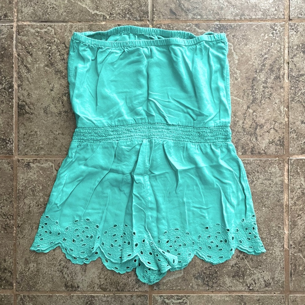 Aerie Romper